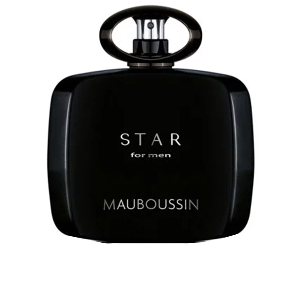 STAR FOR MEN edp vapo