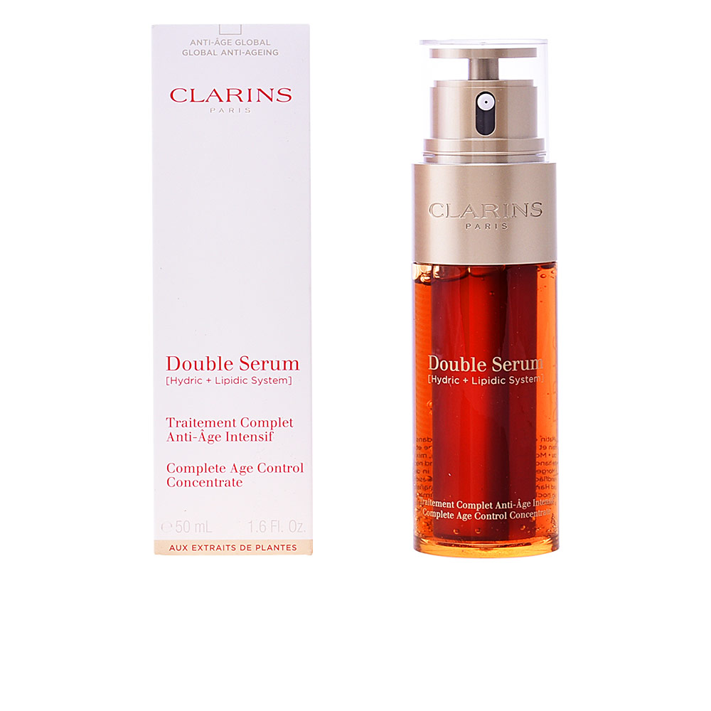 DOUBLE SERUM anti-aging concentrate | 75ml | 198797