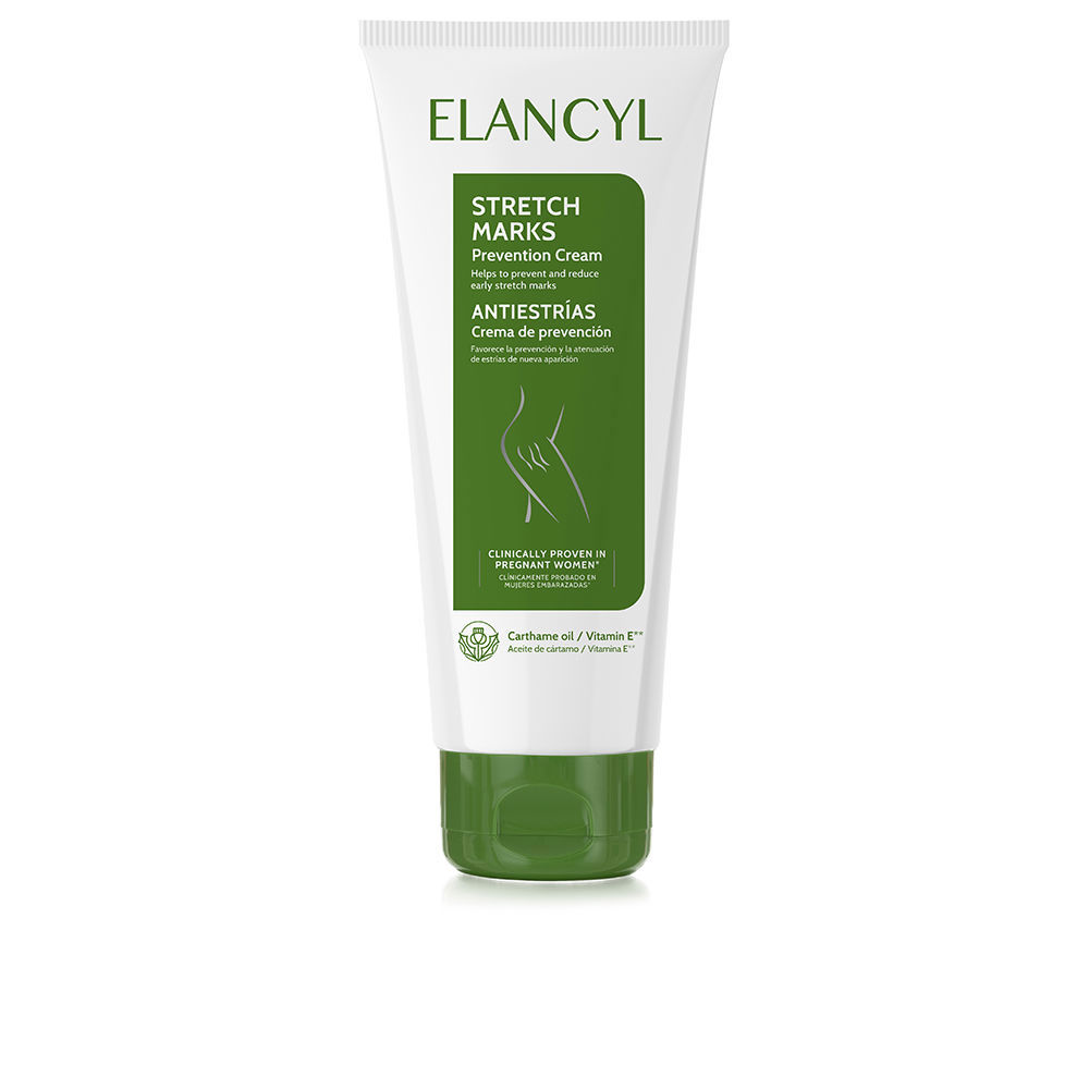 ELANCYL STRETCH MARKS ANTI-STRETCH MARKS prevention cream