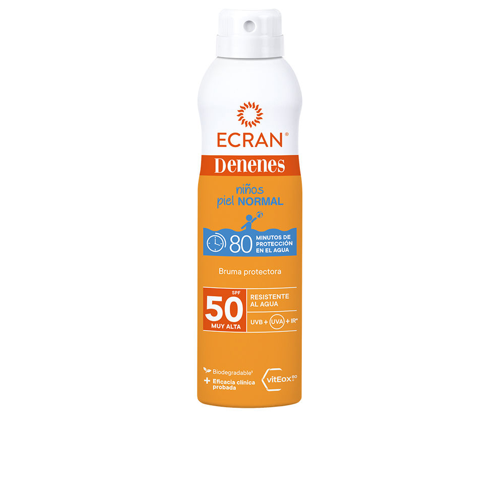 ECRAN DENENES protective mist SPF50+