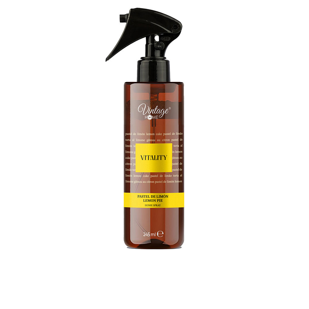 VITALITY air freshener spray