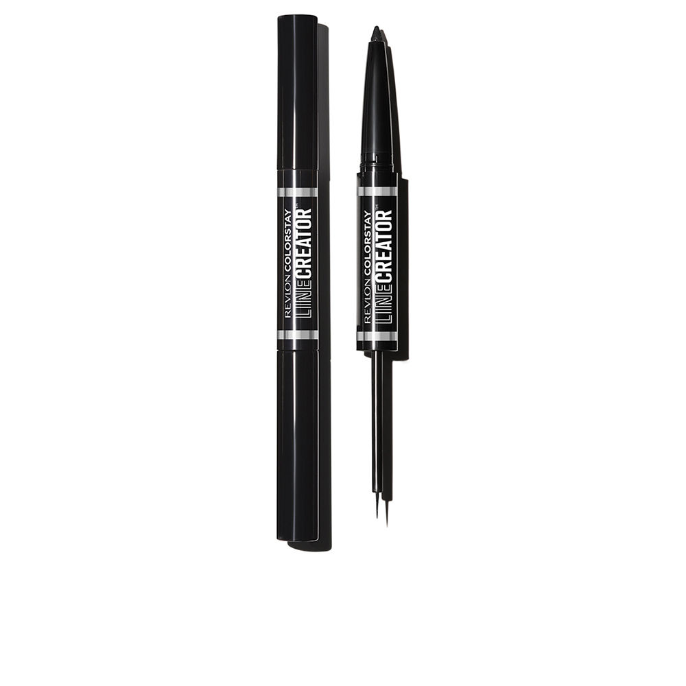 COLORSTAY eyeliner