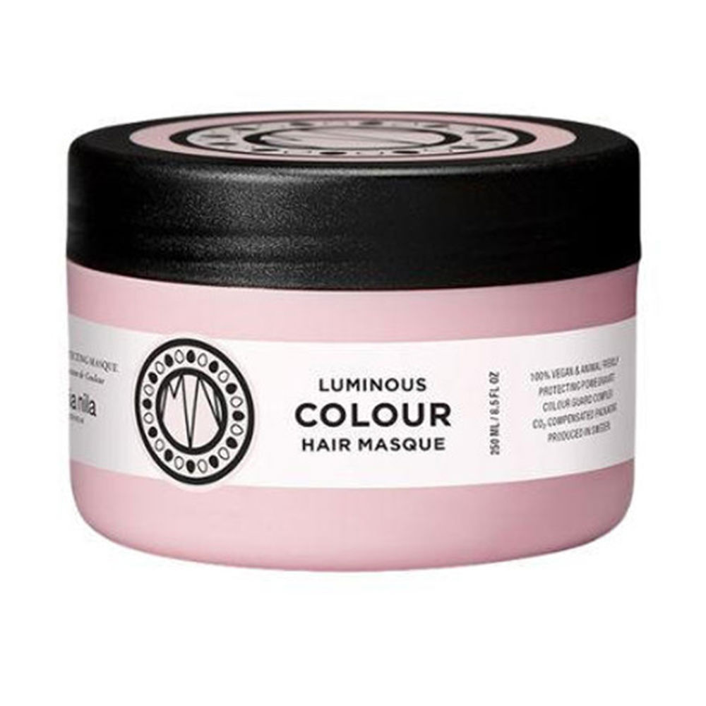 LUMINOUS COLOR mask