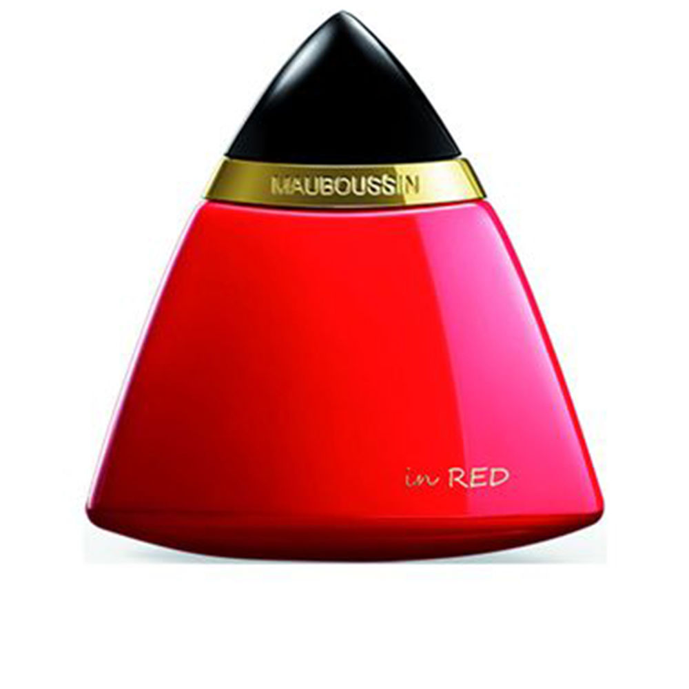MAUBOUSSIN IN RED eau de parfum spray