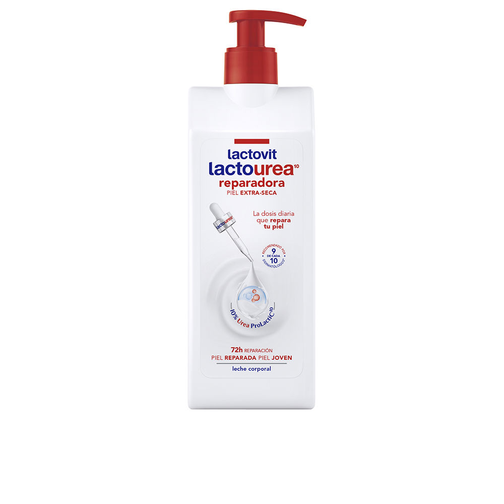 LACTO-UREA REPARADORA leche corporal