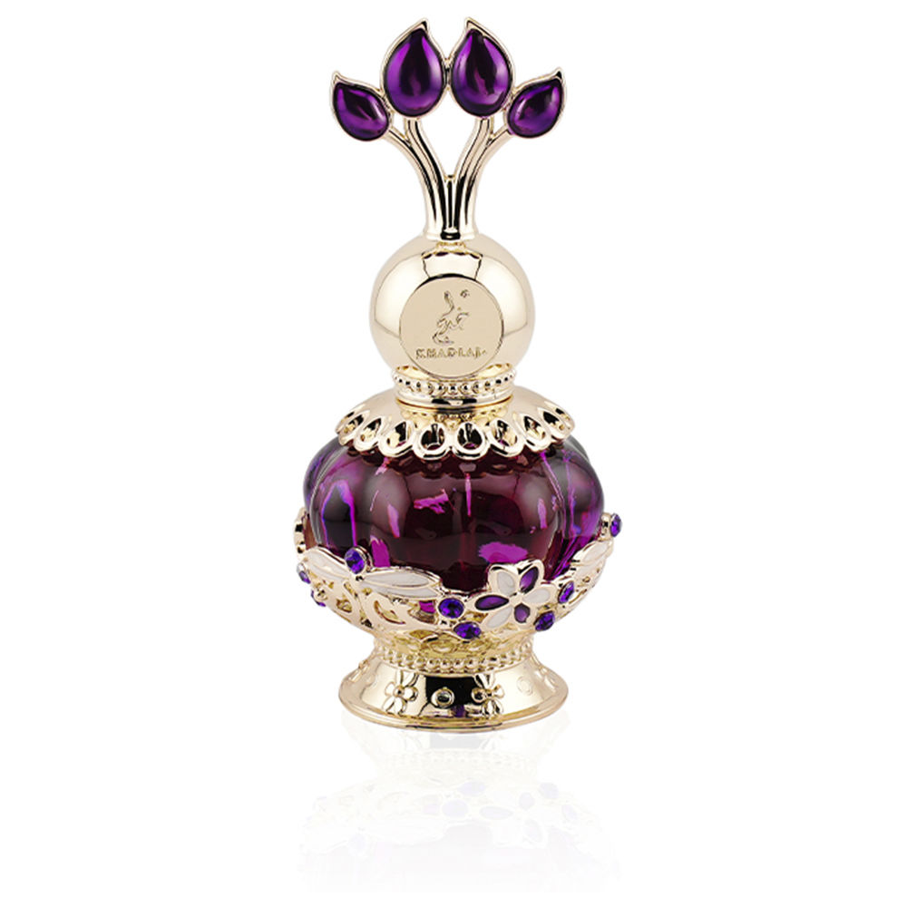 PURPLE MUSK concentrated oil perfume