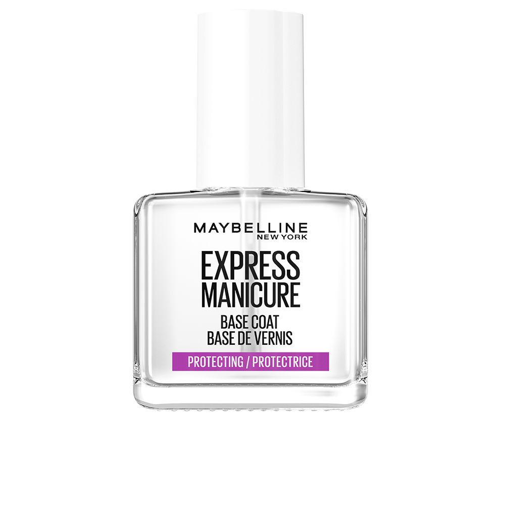 EXPRESS MANICURE base coat