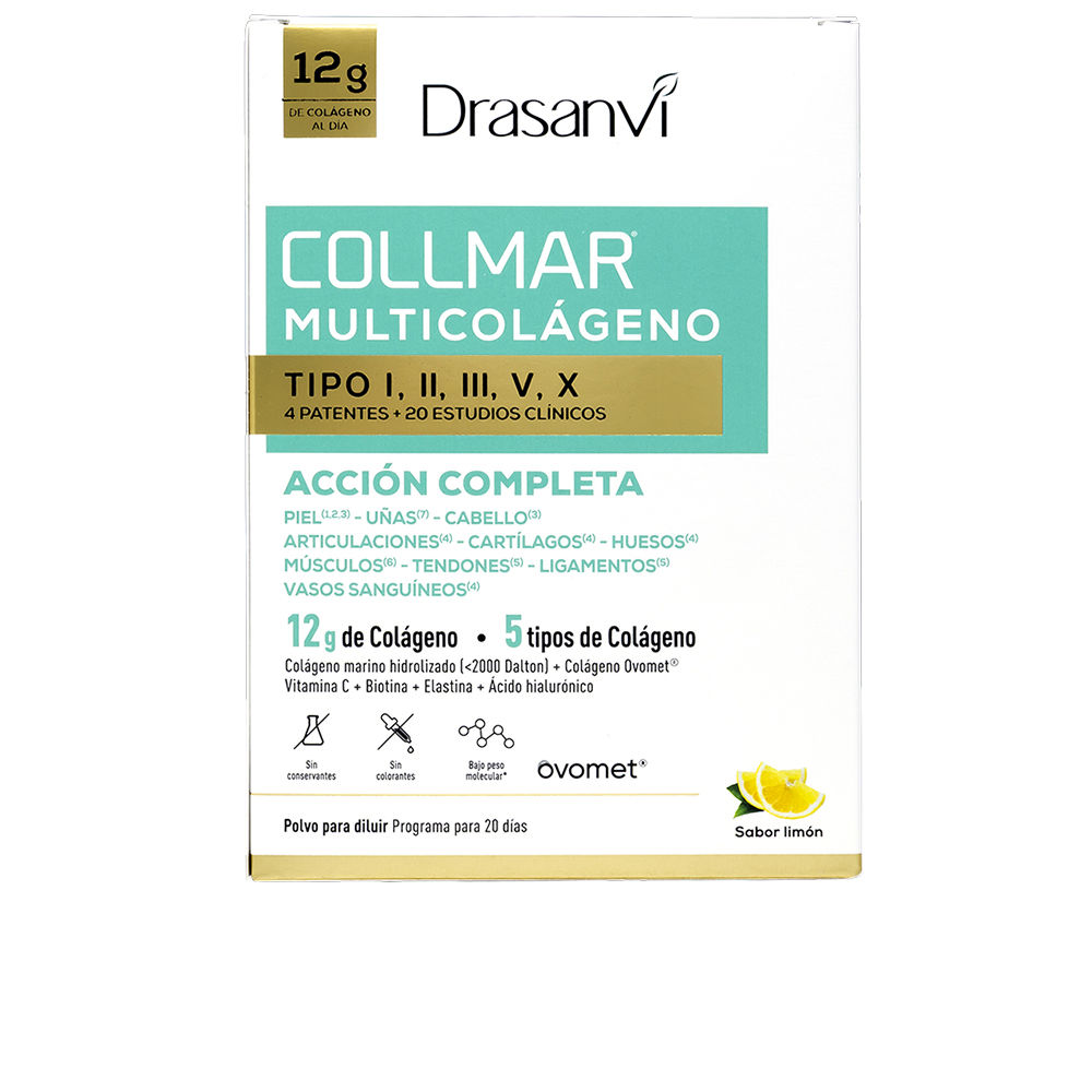COLLMAR MULTICOLLAGEN