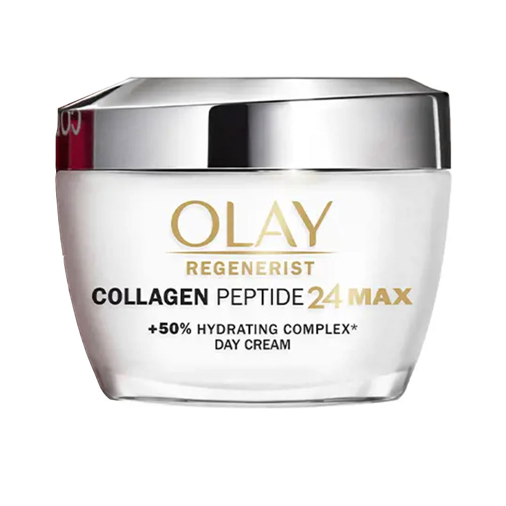 REGENERIST COLLAGEN PEPTIDE24 MAX day cream