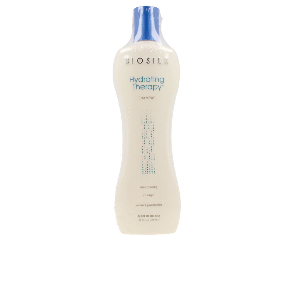 BIOSILK HYDRATING THERAPY shampoo