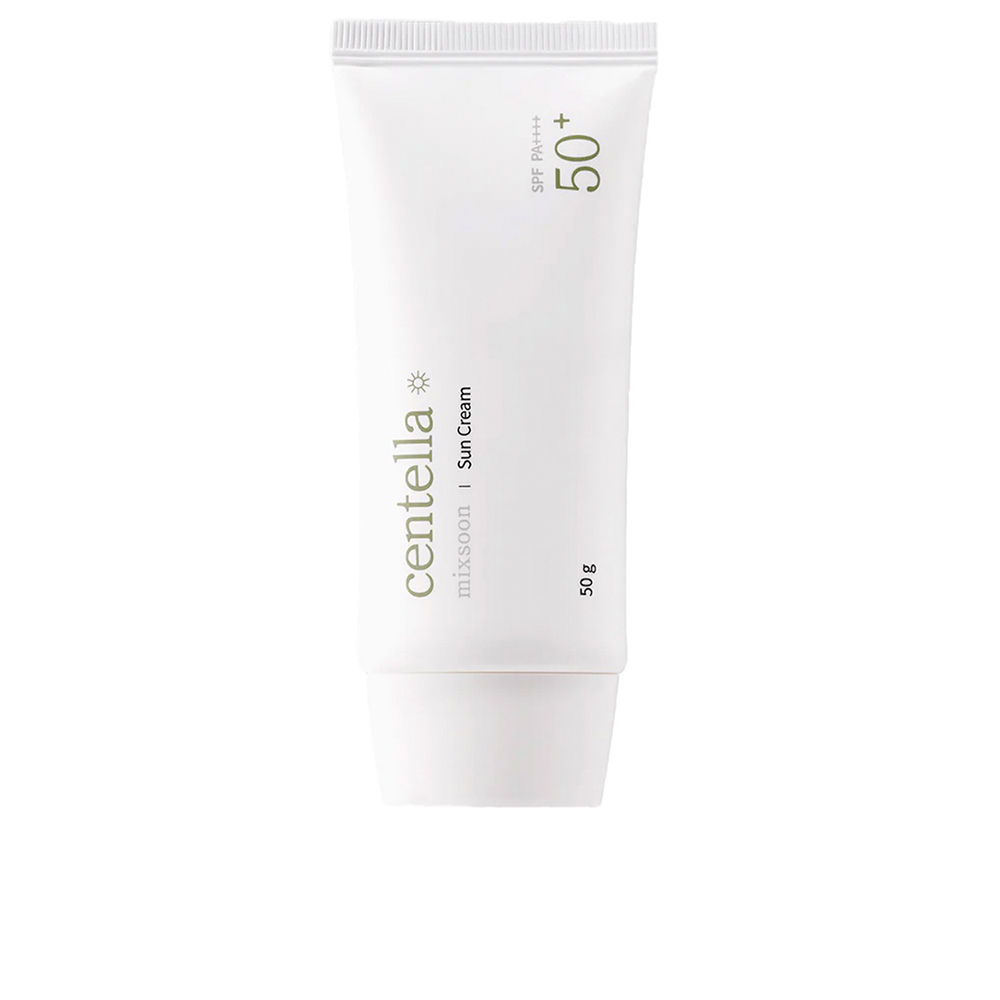 CENTELLA SUNSCREEN sun protection
