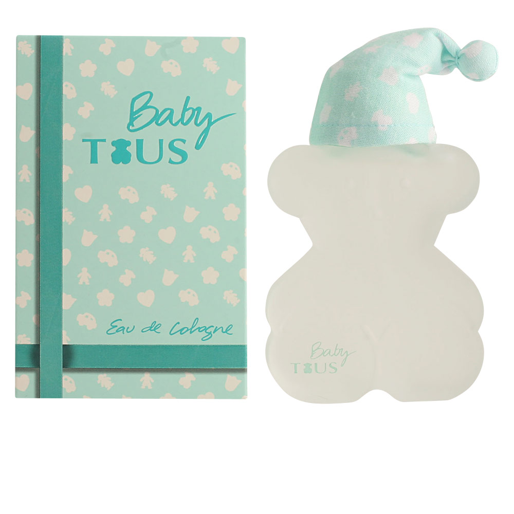 BABY TOUS eau de cologne spray
