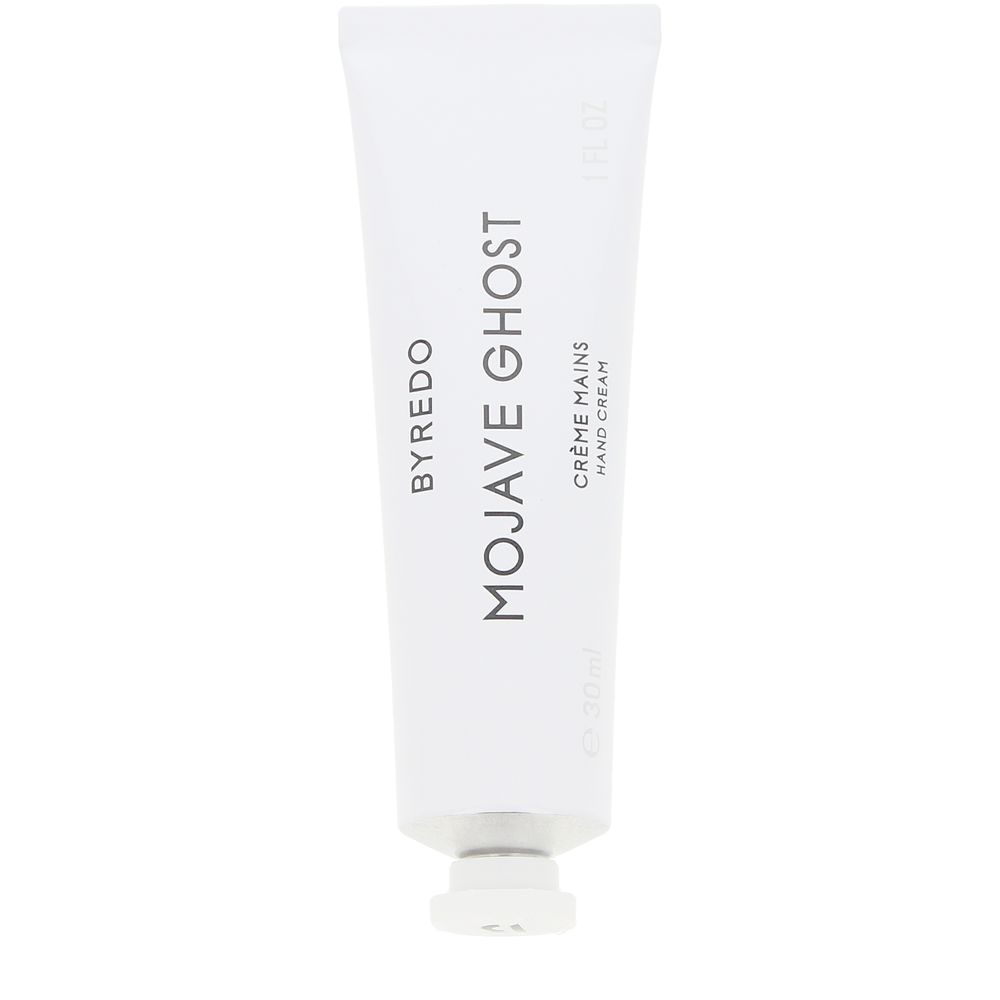 MOJAVE GHOST hand cream
