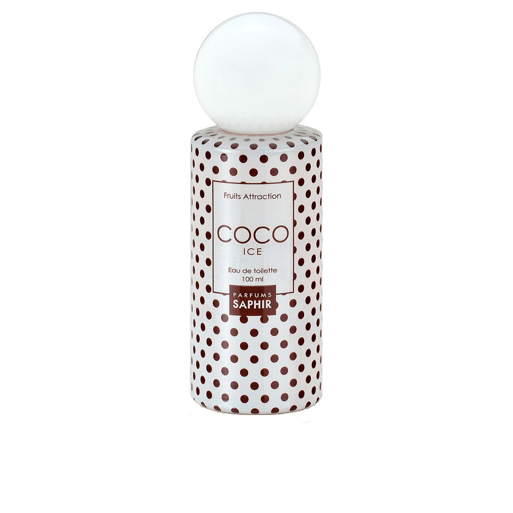 COCO ICE edt vapor