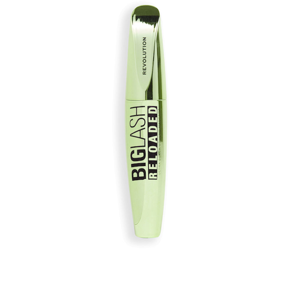 BIG LASH RELOADED volume mascara