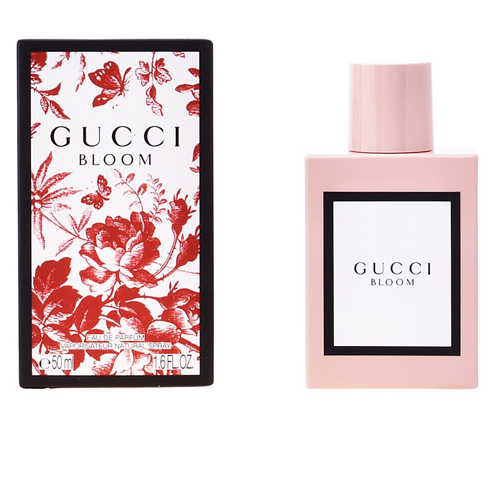 GUCCI BLOOM eau de parfum spray