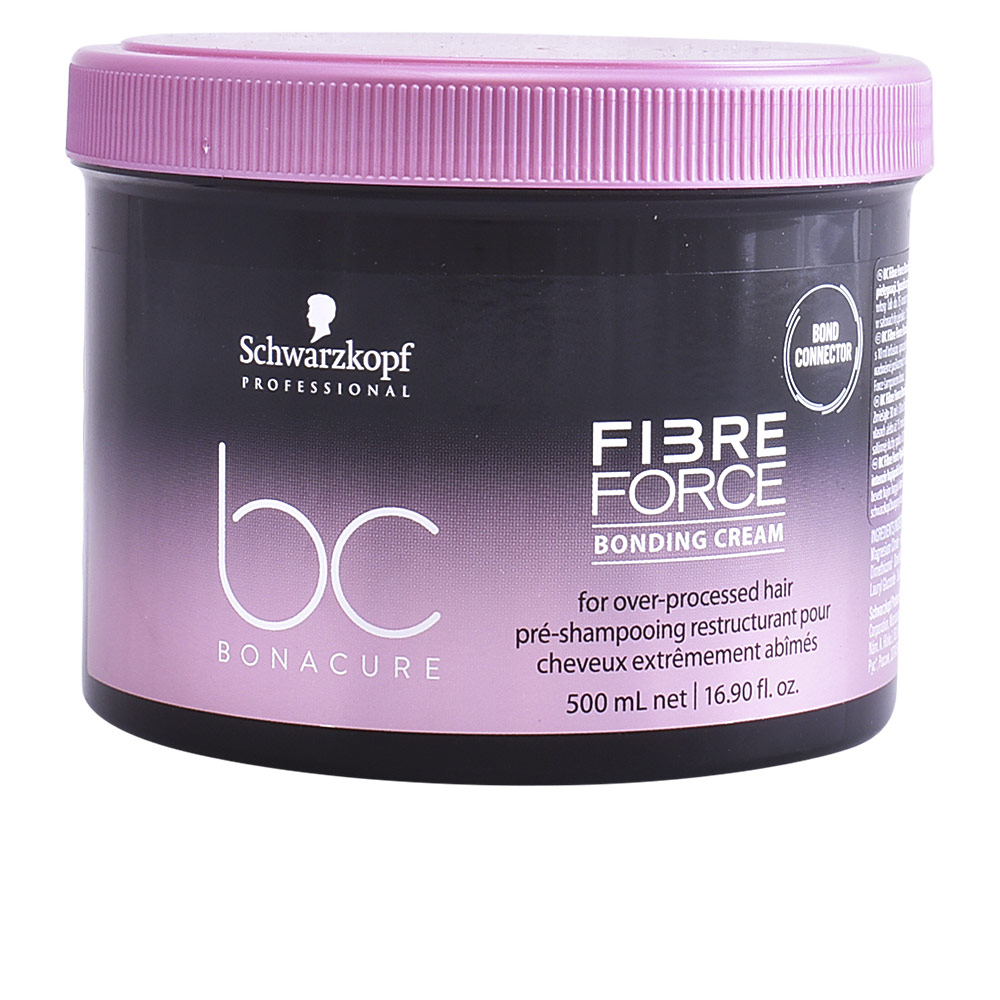 BC FIBRE FORCE bonding cream