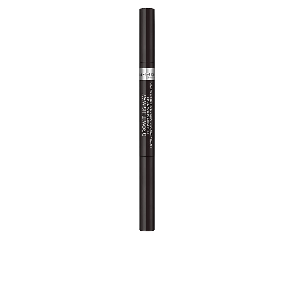 BROW THIS WAY fill&sculpt eyebrow definer