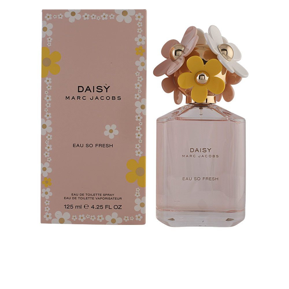 DAISY EAU SO FRESH eau de toilette spray
