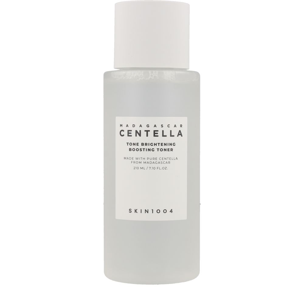 MADAGASCAR CENTELLA tone brightening toner