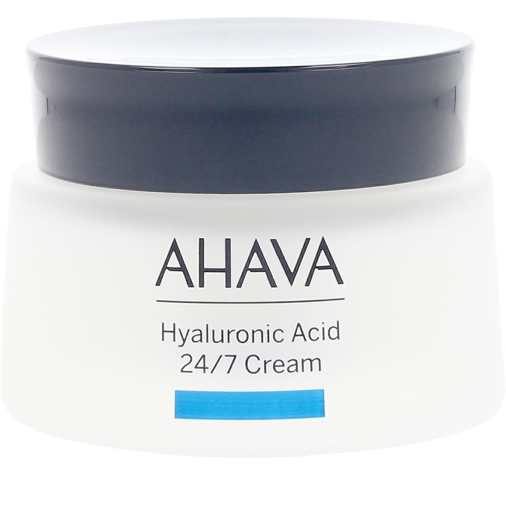 HYALURONIC ACID 24/7 moisturizing cream