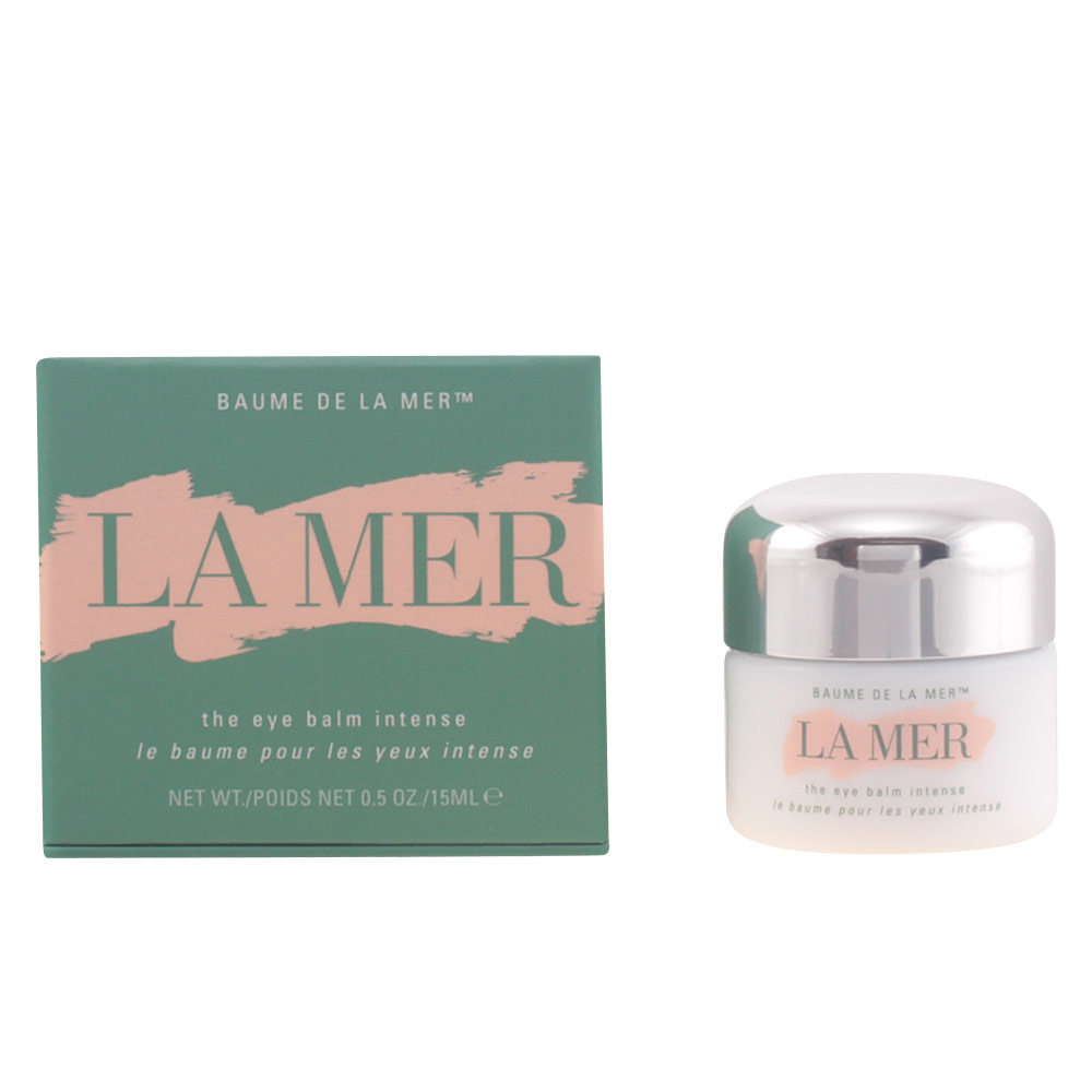 LA MER the eye balm intense