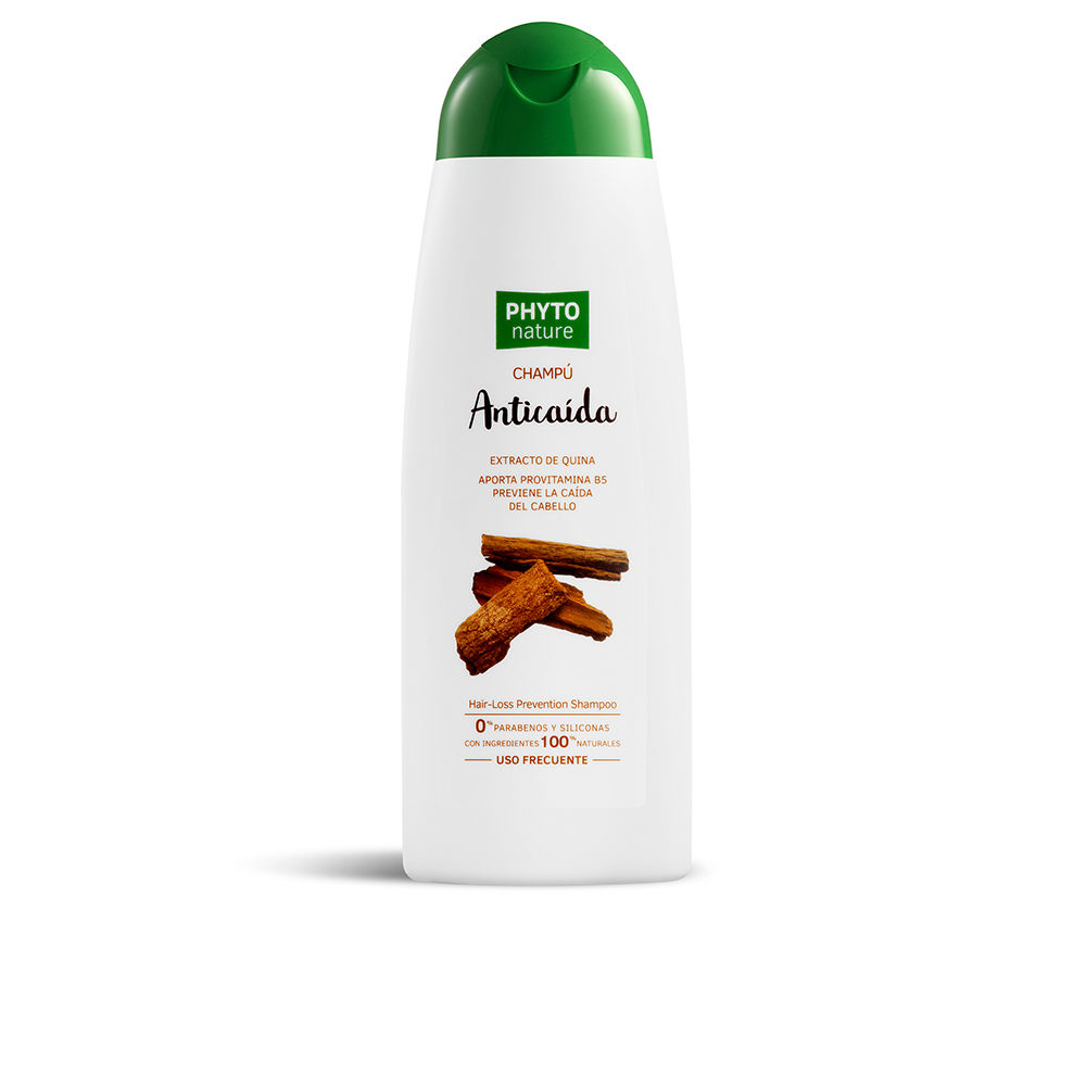 PHYTO NATURE anti-loss shampoo