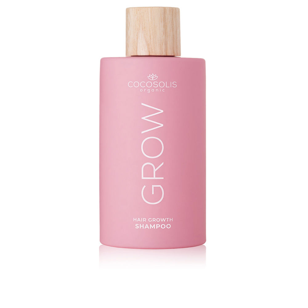 GROW hair growth shampoo