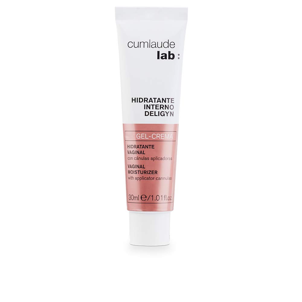 DELIGYN INTERNAL MOISTURIZING gel-crème