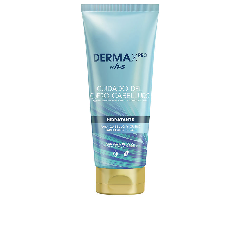H&S DERMA X PRO moisturizing conditioner