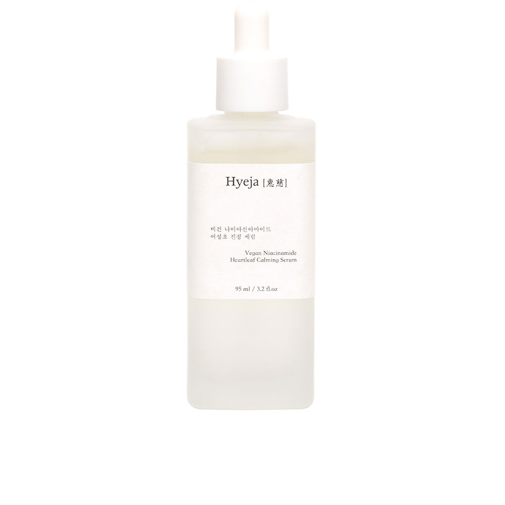 VEGAN NIACINAMIDE serum