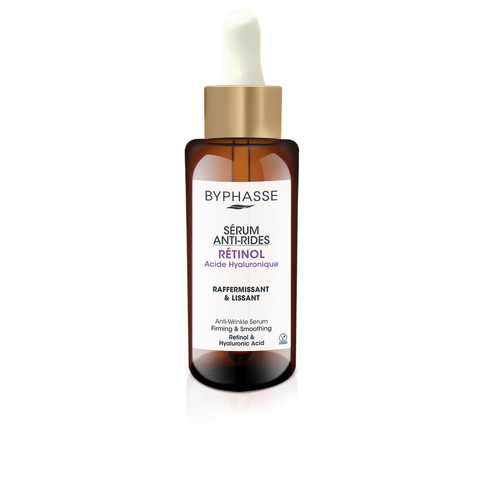 ANTI-RIDES SERUM retinol