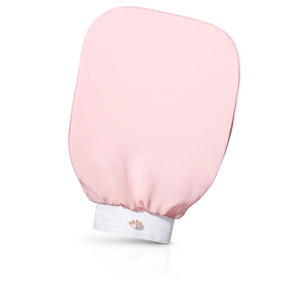 PREMIUM deep exfoliating mitt