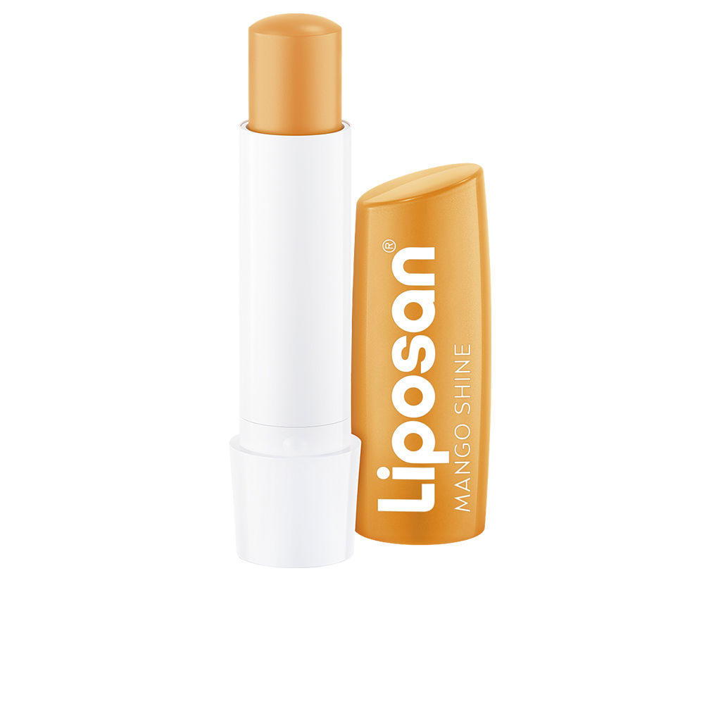 LIPOSAN MANGO SHINE bálsamo labial