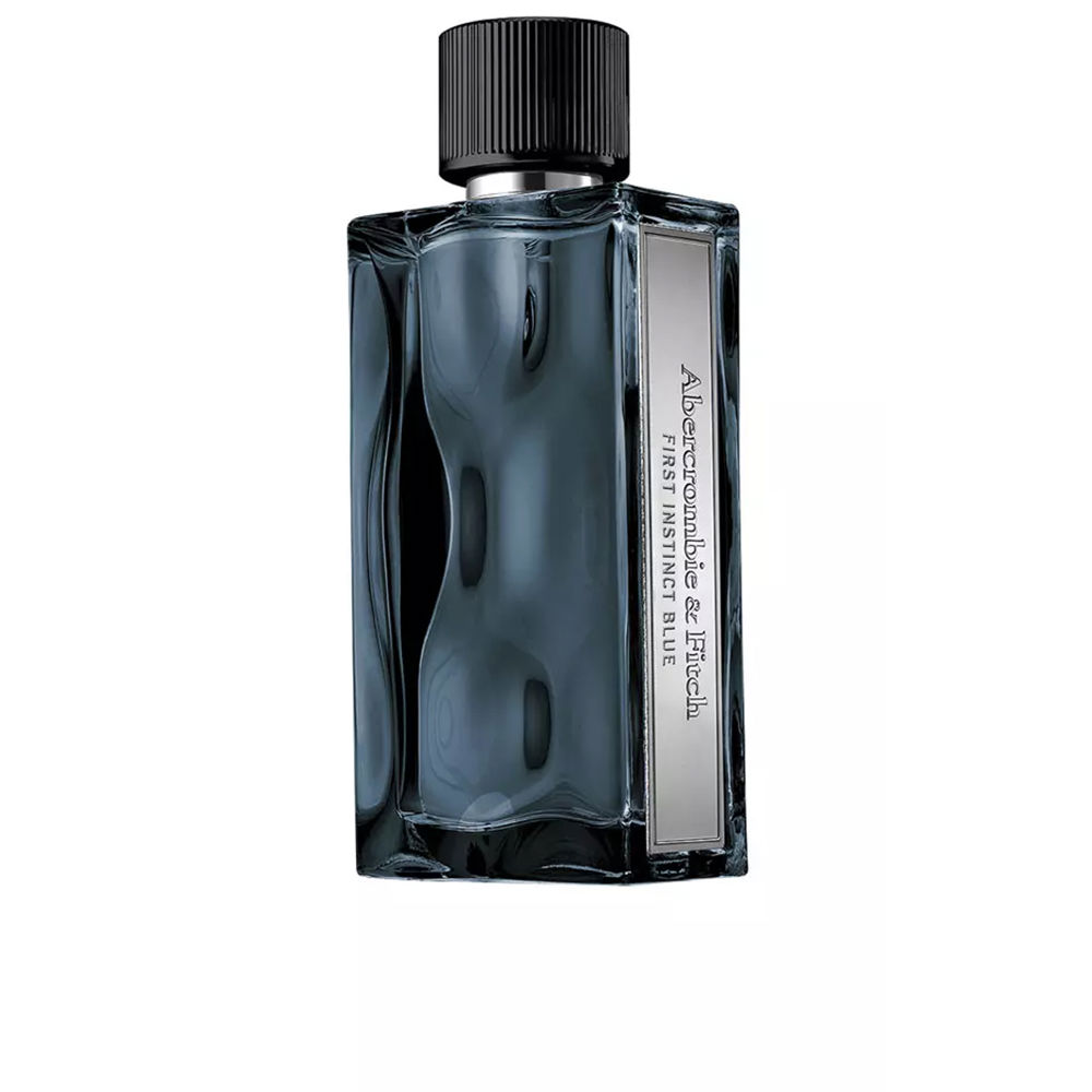 FIRST INSTINCT BLUE FOR MAN eau de toilette spray