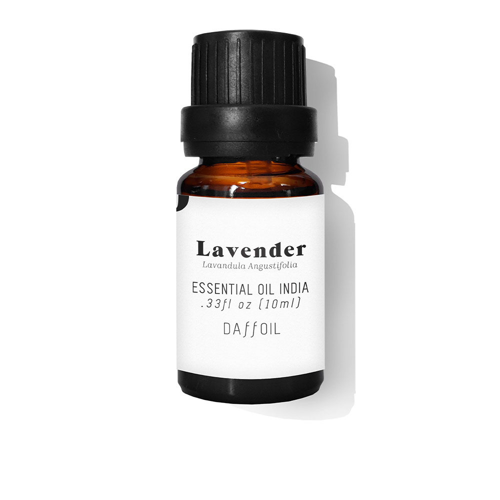 ESSENTIAL OIL lavender