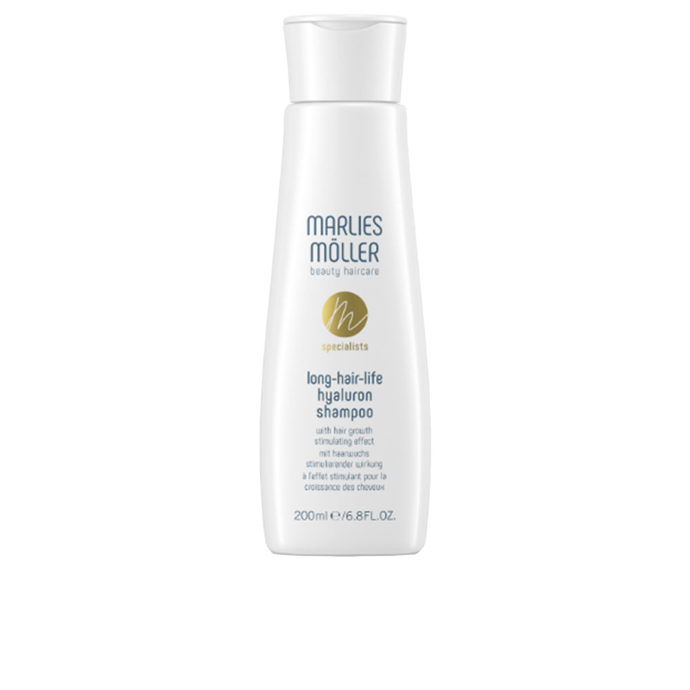 LONG HAIR LIFE HYALURON shampoo