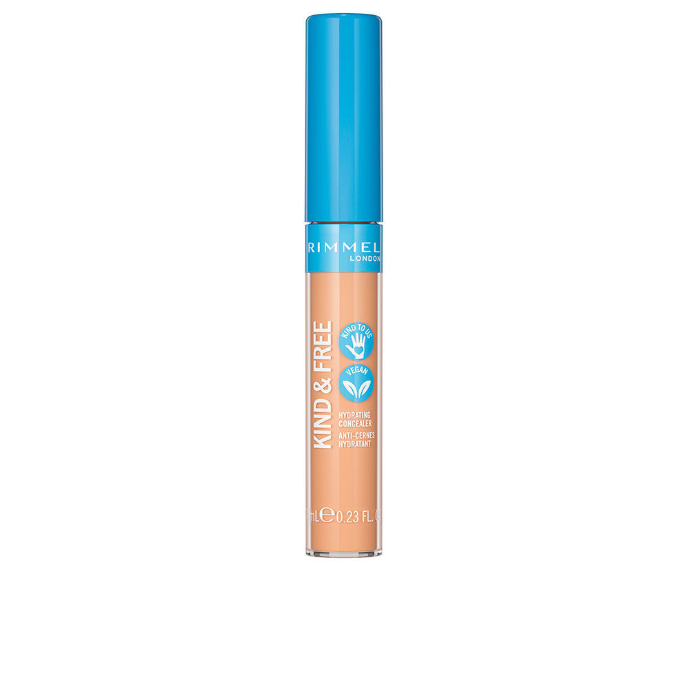 KIND & FREE concealer