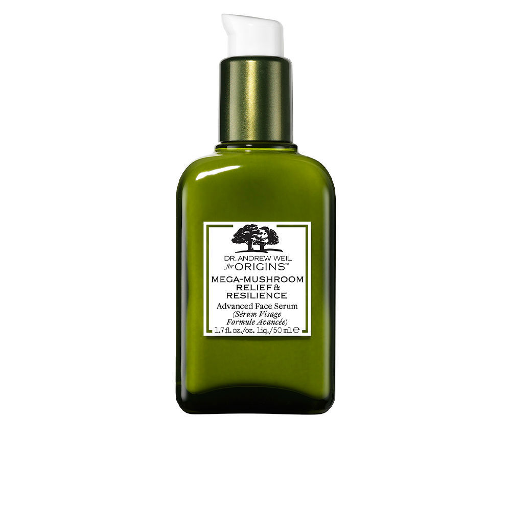 Dr. Andrew Weil For Origins™ Mega-Mushroom Relief & Resilience Advanced Face Serum
