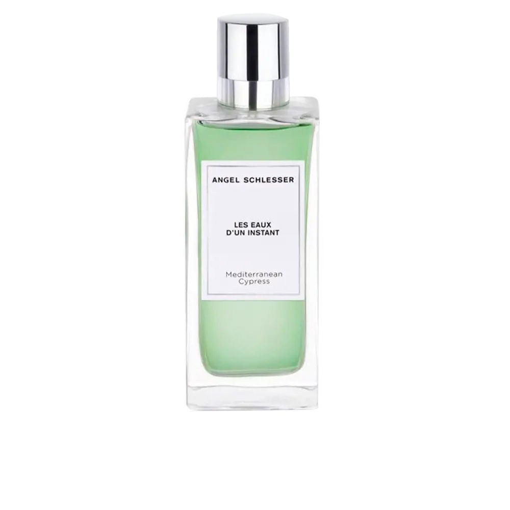 LES EAUX D'UN INSTANT mediterranean cypress eau de toilette spray