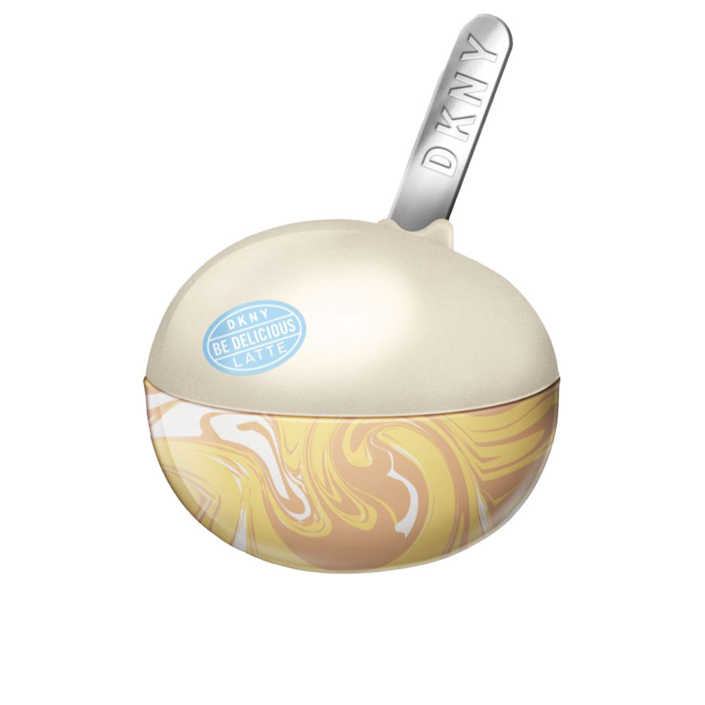 BE DELICIOUS LATTE VANILLA edp vapo