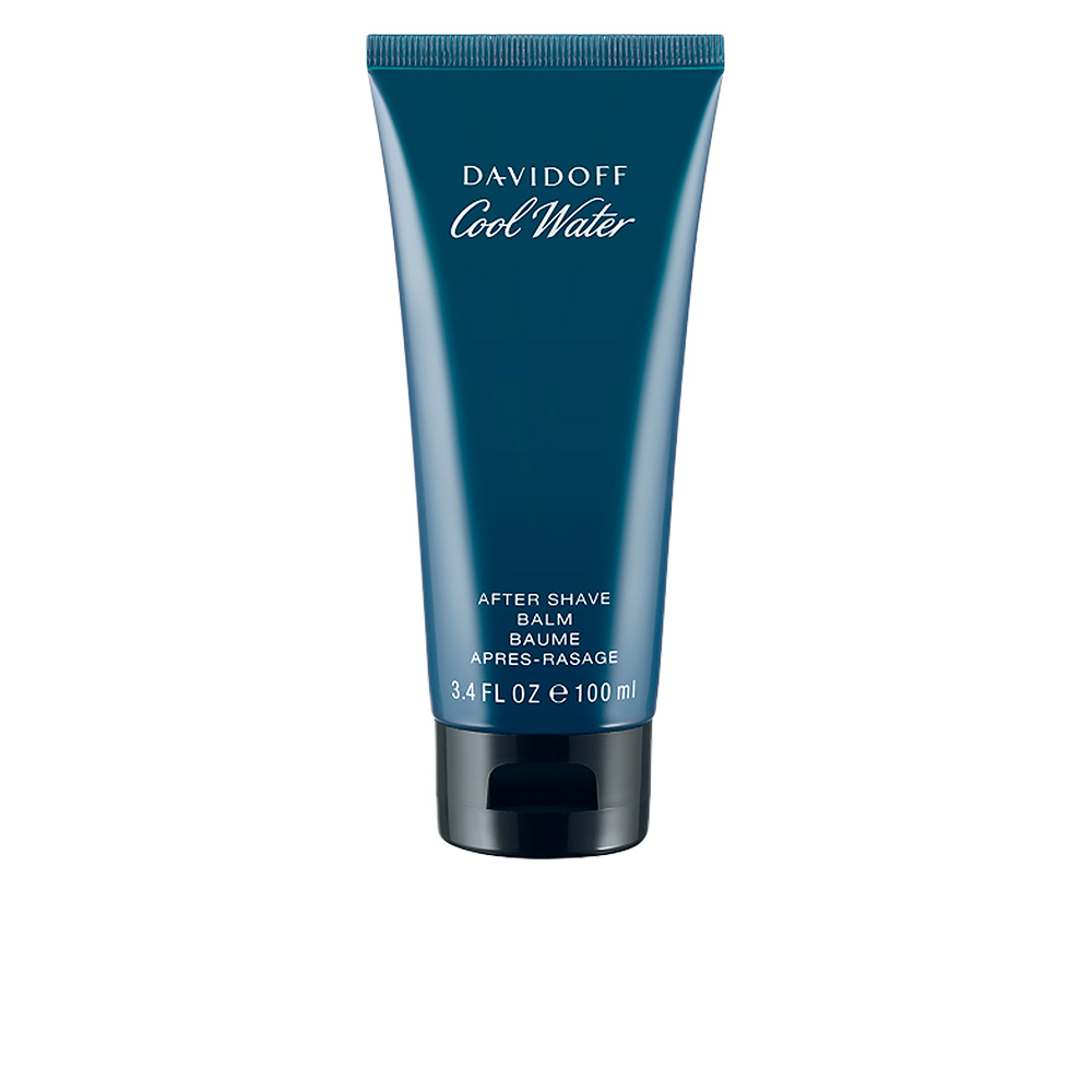 COOL WATER after-shave balm
