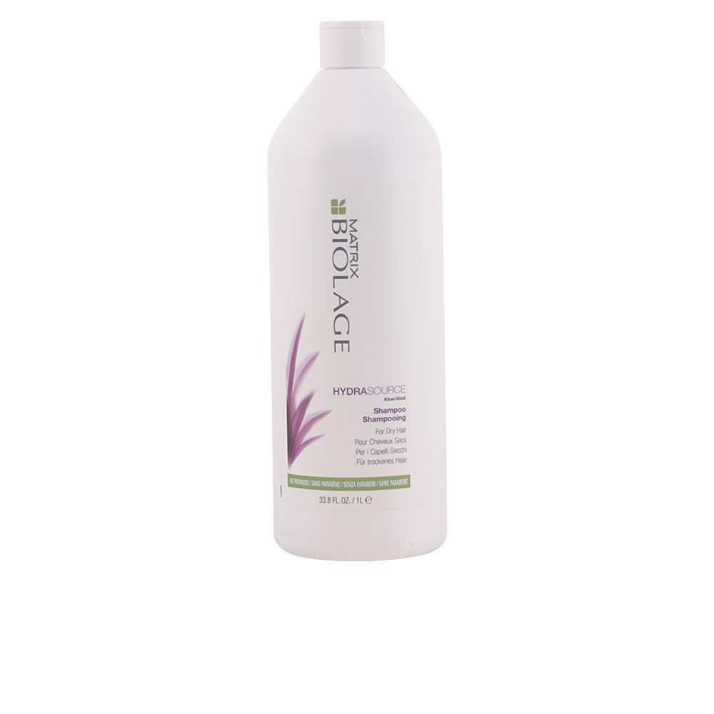 HYDRASOURCE shampoo