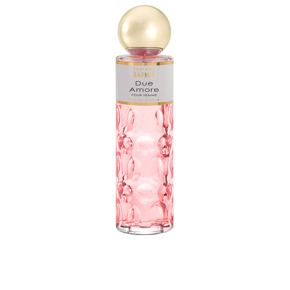DUE AMORE edp vapo