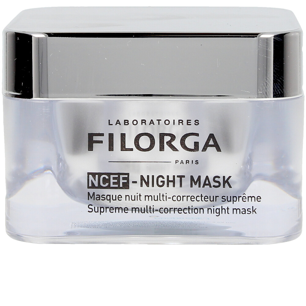 NCEF-NIGHT mask