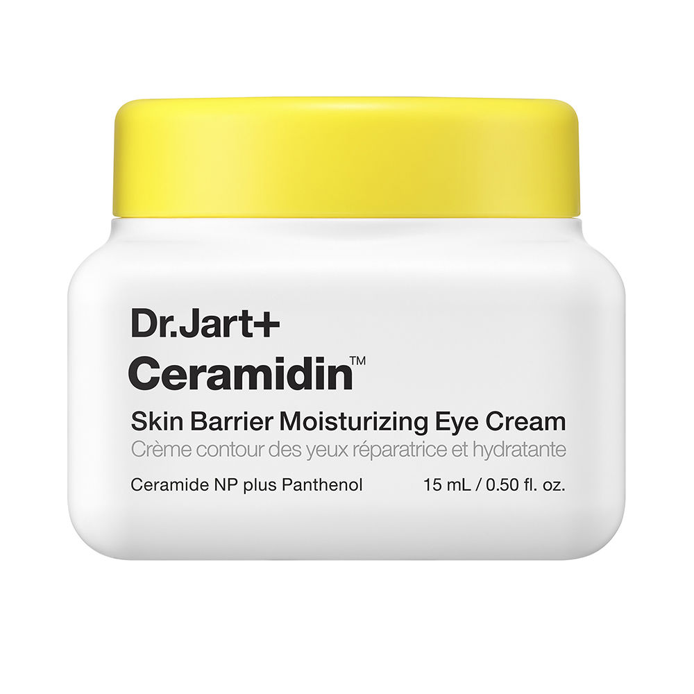CERAMIDIN skin barrier moisturizing eye cream