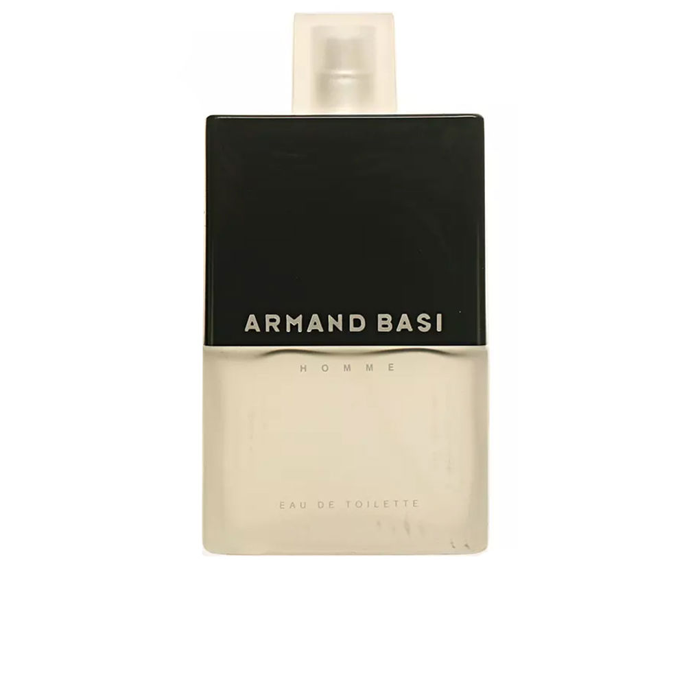 ARMAND BASI HOMME eau de toilette spray