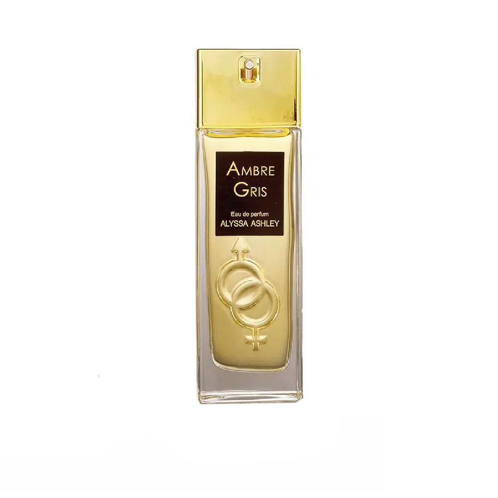 AMBRE GRIS eau de parfum spray