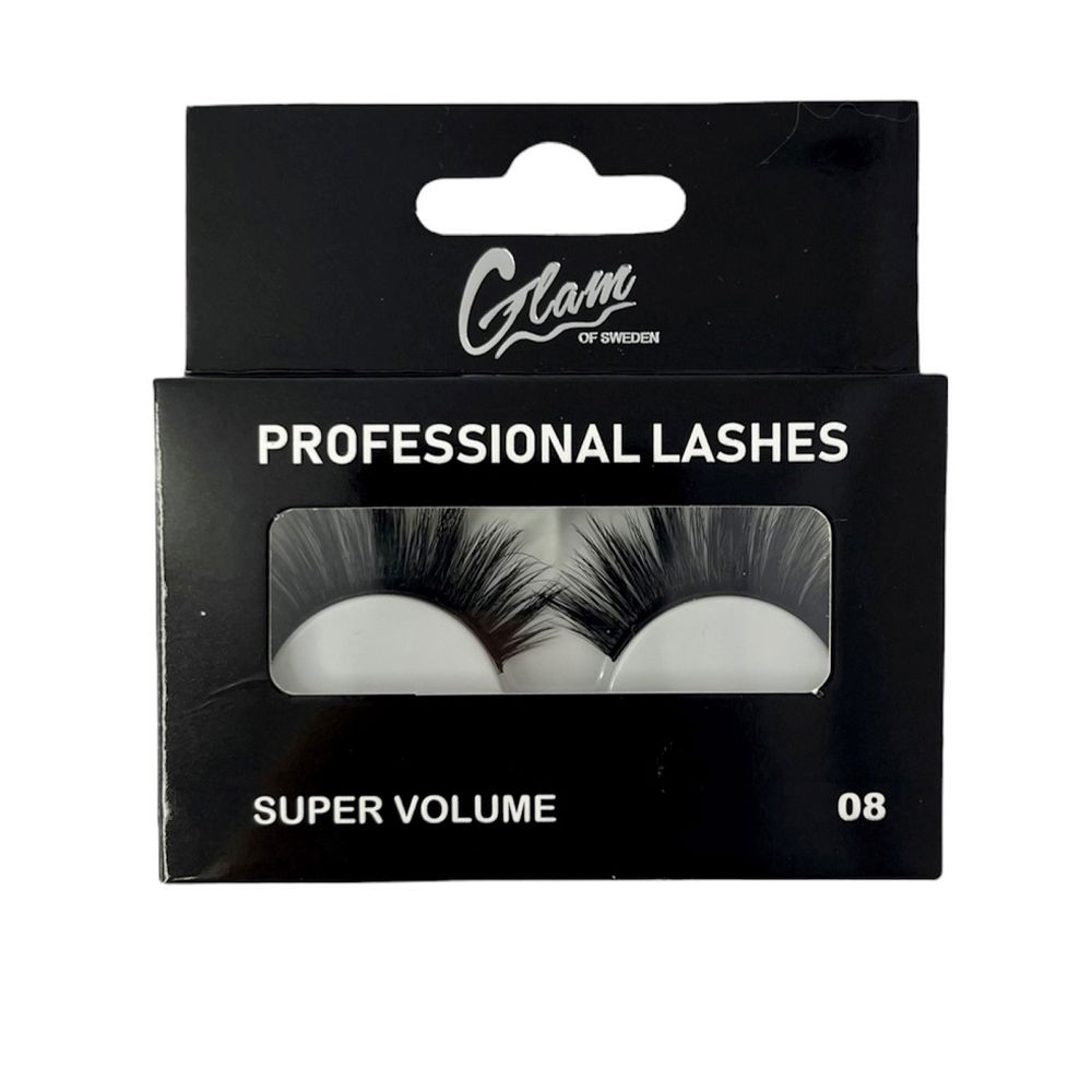 EYELASHES super volume