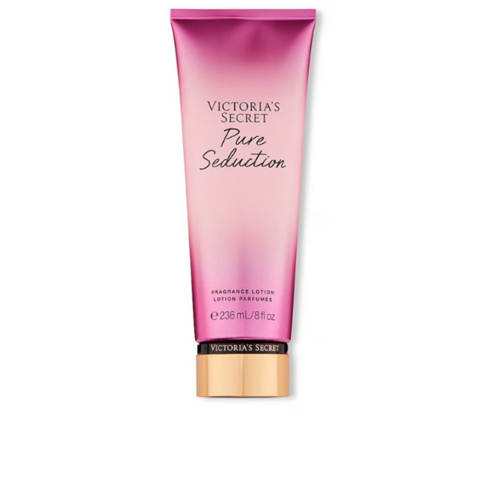 PURE SEDUCTION body lotion